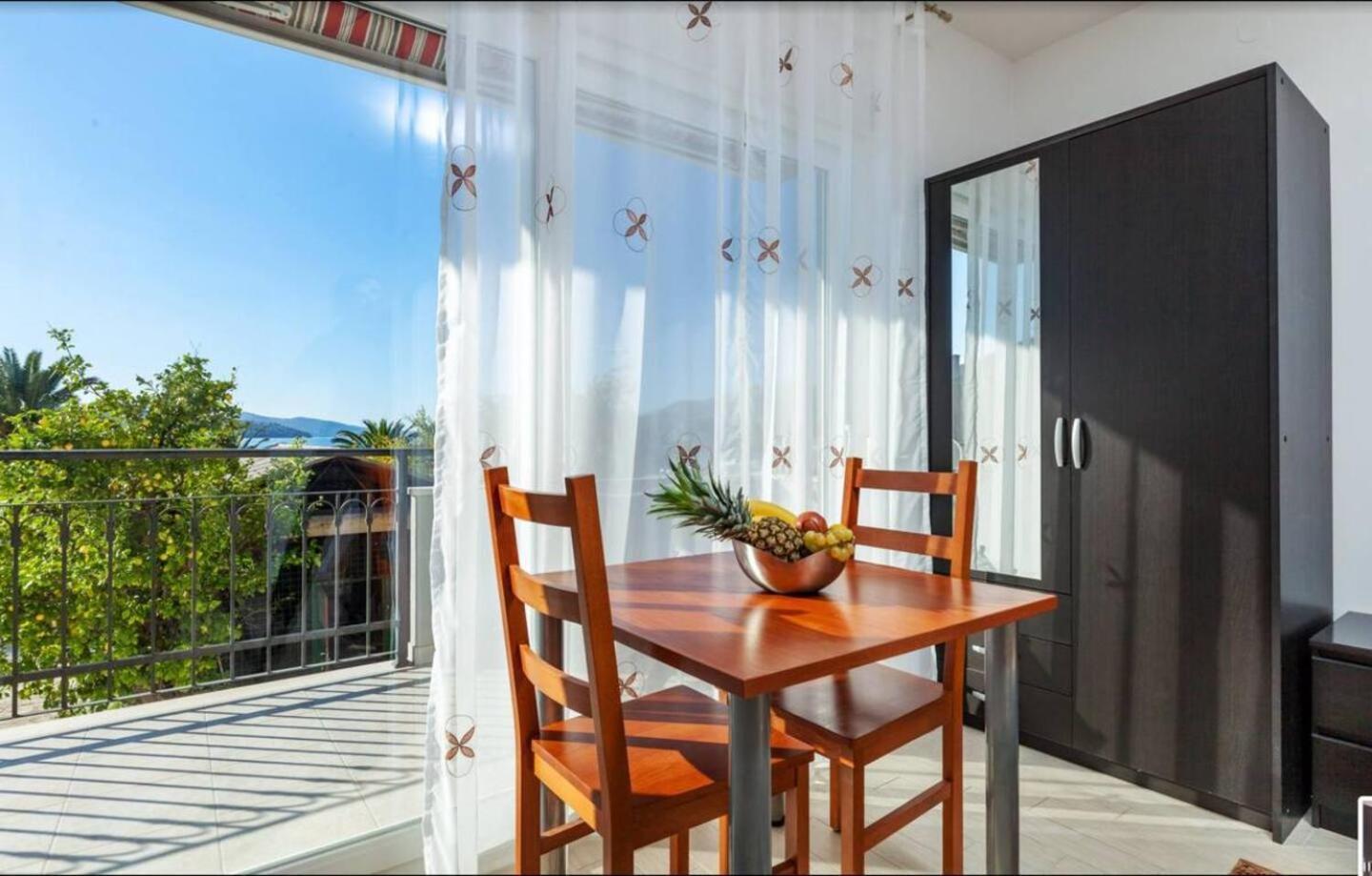 Affabilis Vip House Daire Trogir Dış mekan fotoğraf